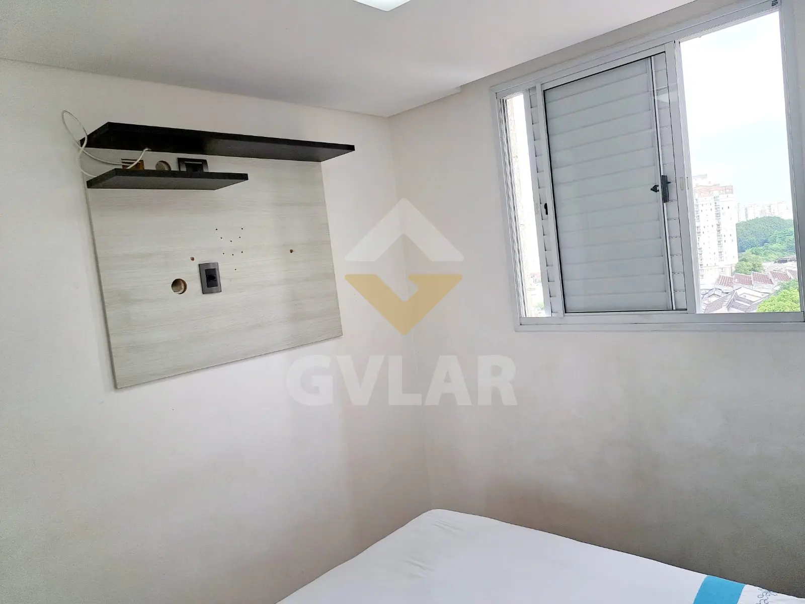 APARTAMENTO DE 2 QUARTOS E LAZER COMPLETO NO BELENZINHO